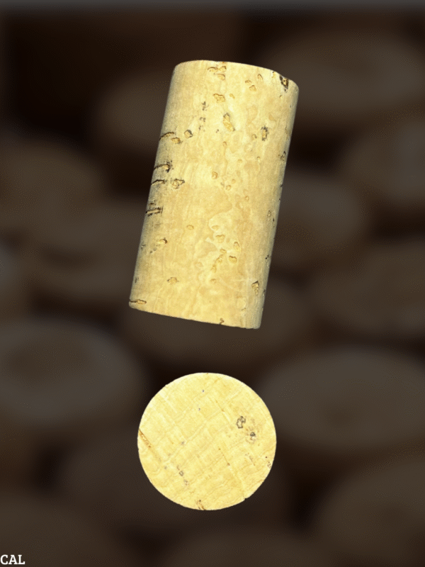 Tapón Colmatado