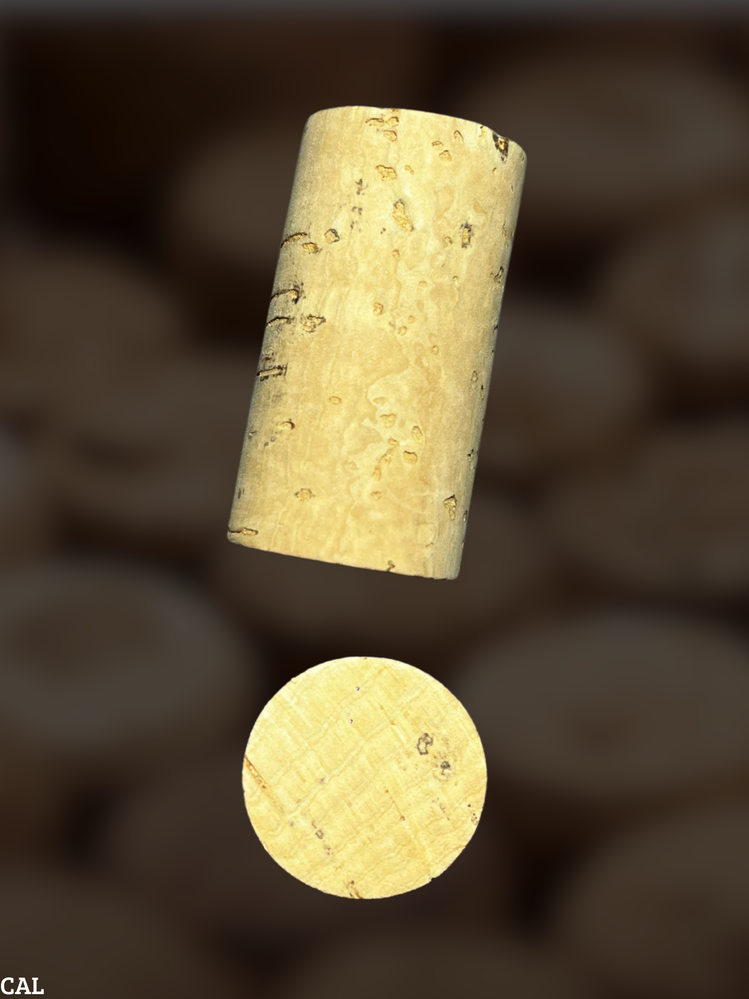 Tapón Colmatado